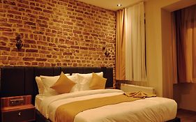 Galata Calm Tale Hotel